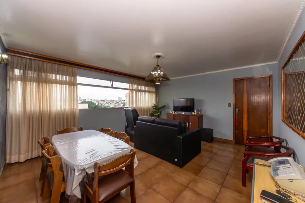 Apartamento com 2 quartos à venda, 92m2 em Vila Carrão, São Paulo - SP - imagem 4 Foto 4 de Apartamento com 2 quartos à venda, 92m2 em Vila Carrão, São Paulo - SP