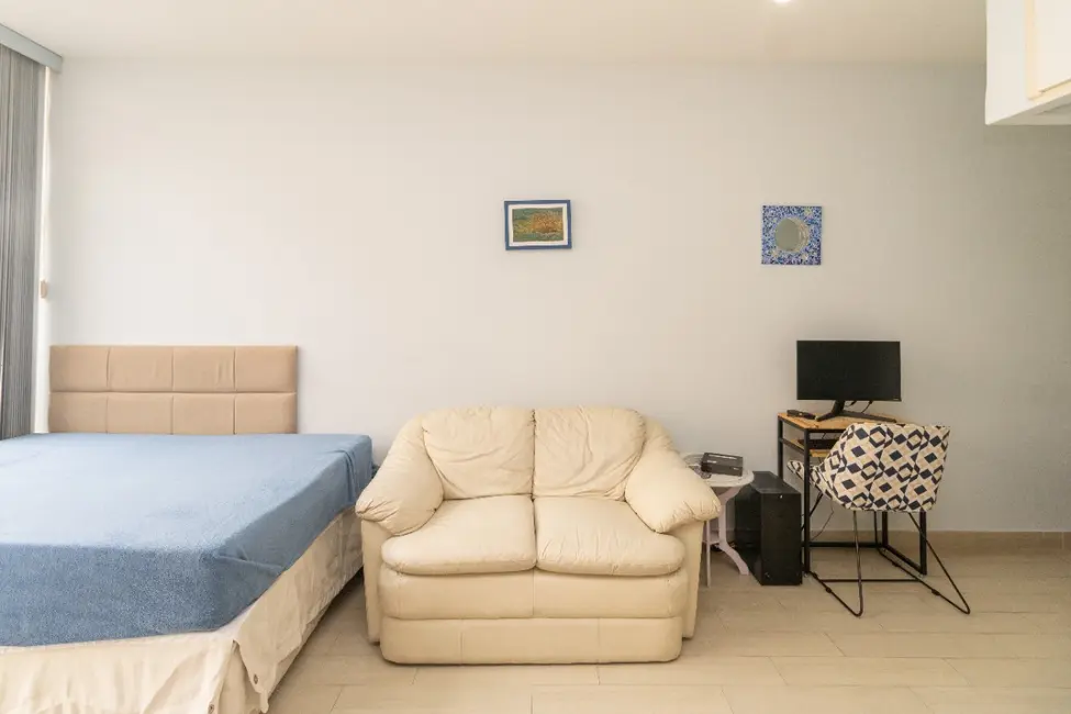 Foto 7 de Apartamento com 1 quarto à venda, 29m2 em República, São Paulo - SP