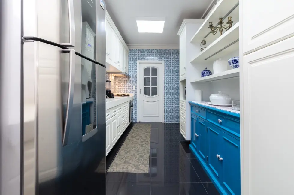 Sobrado com 2 quartos à venda, 272m2 em Vila Santo Estéfano, São Paulo - SP - imagem 4 Foto 4 de Sobrado com 2 quartos à venda, 272m2 em Vila Santo Estéfano, São Paulo - SP