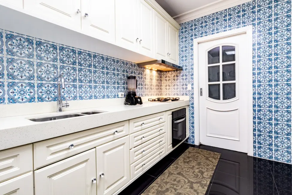 Sobrado com 2 quartos à venda, 272m2 em Vila Santo Estéfano, São Paulo - SP - imagem 5 Foto 5 de Sobrado com 2 quartos à venda, 272m2 em Vila Santo Estéfano, São Paulo - SP