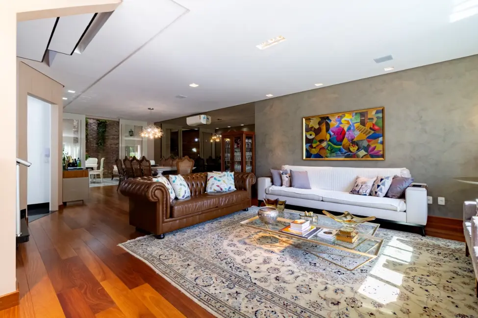 Sobrado com 2 quartos à venda, 272m2 em Vila Santo Estéfano, São Paulo - SP - imagem 8 Foto 8 de Sobrado com 2 quartos à venda, 272m2 em Vila Santo Estéfano, São Paulo - SP