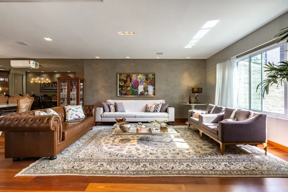 Sobrado com 2 quartos à venda, 460m2 em Vila Santo Estéfano, São Paulo - SP - imagem 7 Foto 7 de Sobrado com 2 quartos à venda, 460m2 em Vila Santo Estéfano, São Paulo - SP