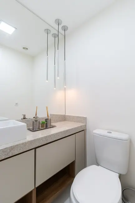 Foto 9 de Apartamento com 2 quartos à venda, 101m2 em Campo Belo, São Paulo - SP