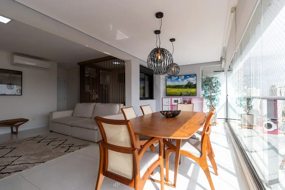 Foto 5 de Apartamento com 2 quartos à venda, 101m2 em Campo Belo, São Paulo - SP