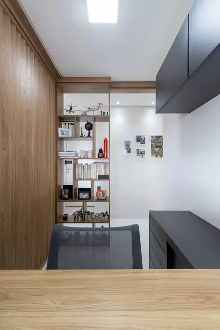 Foto 7 de Apartamento com 2 quartos à venda, 101m2 em Campo Belo, São Paulo - SP