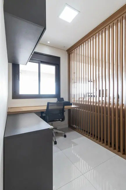 Foto 8 de Apartamento com 2 quartos à venda, 101m2 em Campo Belo, São Paulo - SP