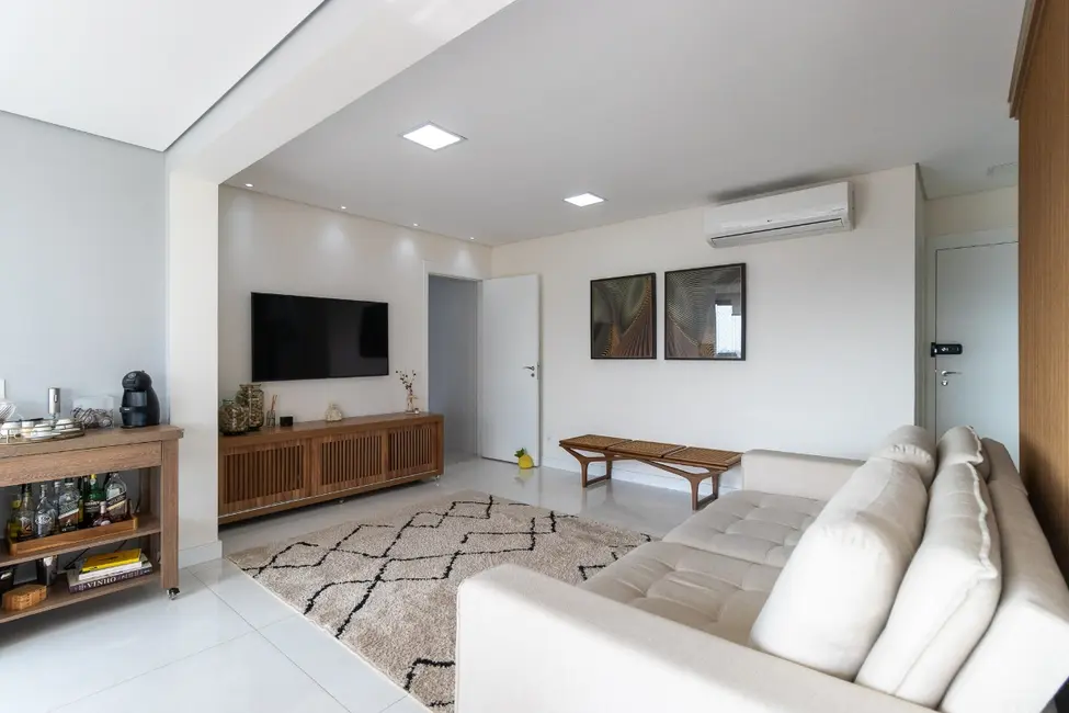 Foto 3 de Apartamento com 2 quartos à venda, 101m2 em Campo Belo, São Paulo - SP