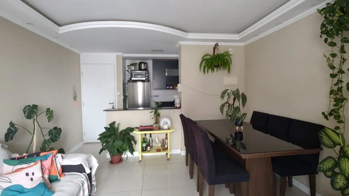 Apartamento com 3 quartos à venda, 69m2 em Cidade Ademar, São Paulo - SP - imagem 3 Foto 3 de Apartamento com 3 quartos à venda, 69m2 em Cidade Ademar, São Paulo - SP