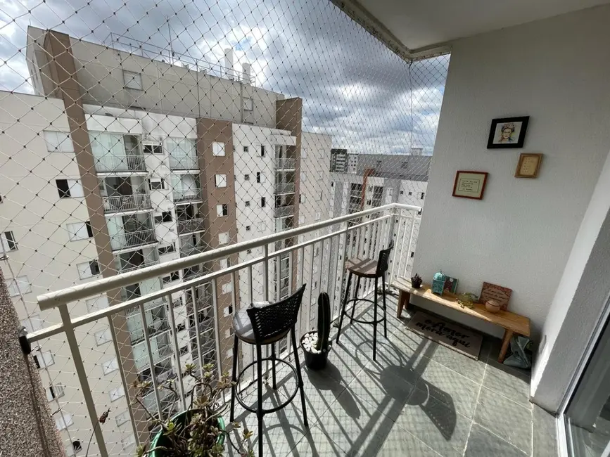 Apartamento com 3 quartos à venda, 69m2 em Cidade Ademar, São Paulo - SP - imagem 5 Foto 5 de Apartamento com 3 quartos à venda, 69m2 em Cidade Ademar, São Paulo - SP