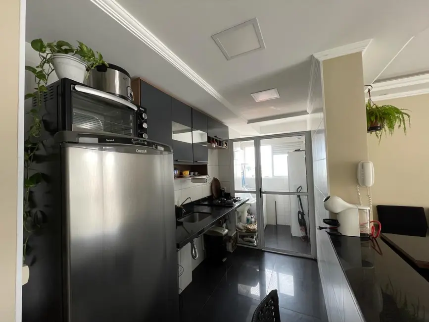 Apartamento com 3 quartos à venda, 69m2 em Cidade Ademar, São Paulo - SP - imagem 2 Foto 2 de Apartamento com 3 quartos à venda, 69m2 em Cidade Ademar, São Paulo - SP