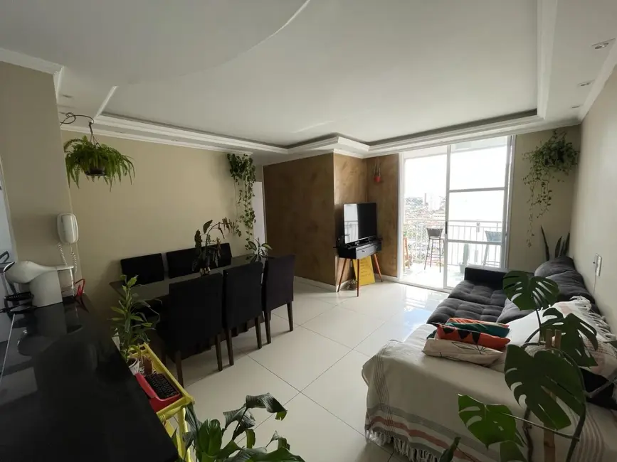 Apartamento com 3 quartos à venda, 69m2 em Cidade Ademar, São Paulo - SP - imagem 1 Foto 1 de Apartamento com 3 quartos à venda, 69m2 em Cidade Ademar, São Paulo - SP