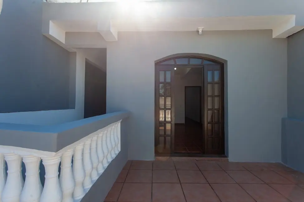 Foto 3 de Casa com 2 quartos à venda, 80m2 em Itaberaba, São Paulo - SP