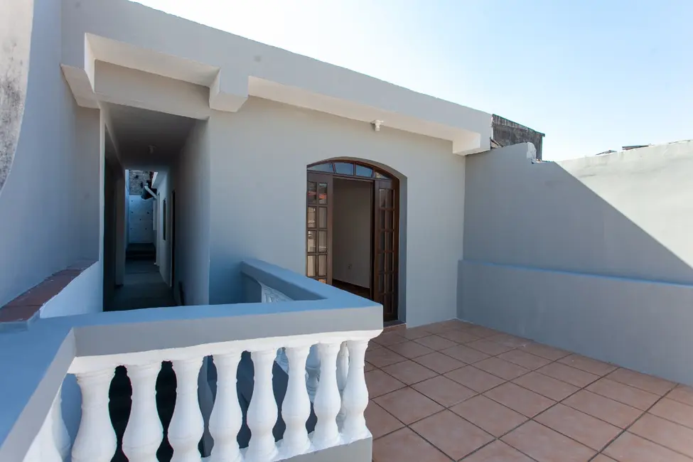 Foto 2 de Casa com 2 quartos à venda, 80m2 em Itaberaba, São Paulo - SP