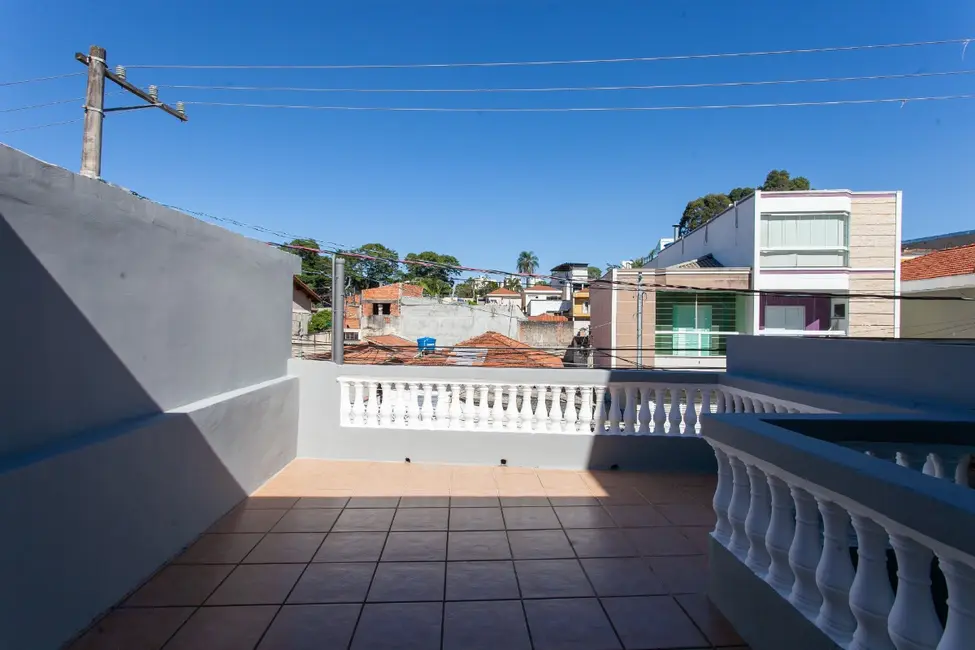 Foto 7 de Casa com 2 quartos à venda, 80m2 em Itaberaba, São Paulo - SP