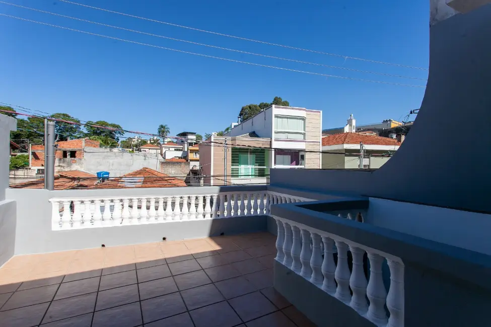 Foto 6 de Casa com 2 quartos à venda, 80m2 em Itaberaba, São Paulo - SP