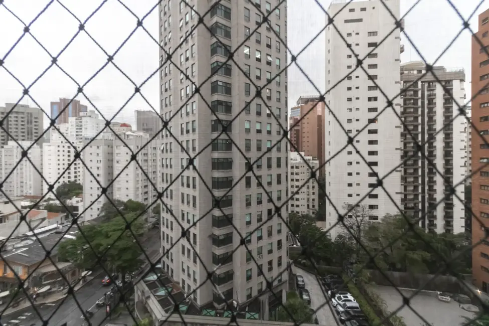 Foto 8 de Apartamento com 2 quartos à venda, 67m2 em Itaim Bibi, São Paulo - SP