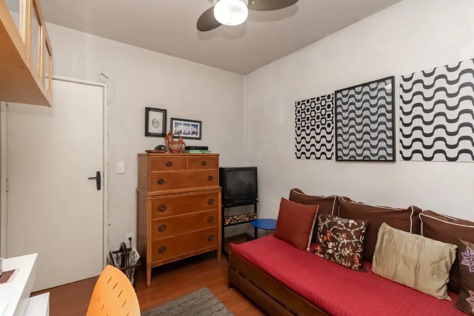 Foto 4 de Apartamento com 2 quartos à venda, 67m2 em Itaim Bibi, São Paulo - SP