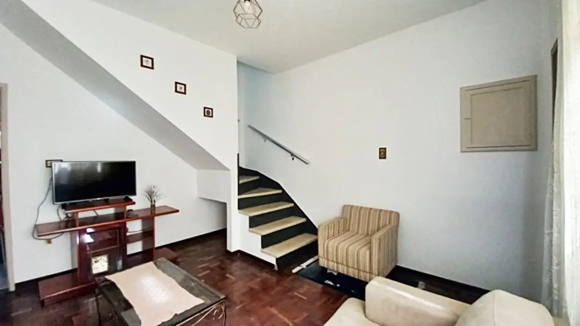 Foto 8 de Sobrado com 3 quartos à venda, 133m2 em Vila Gumercindo, São Paulo - SP