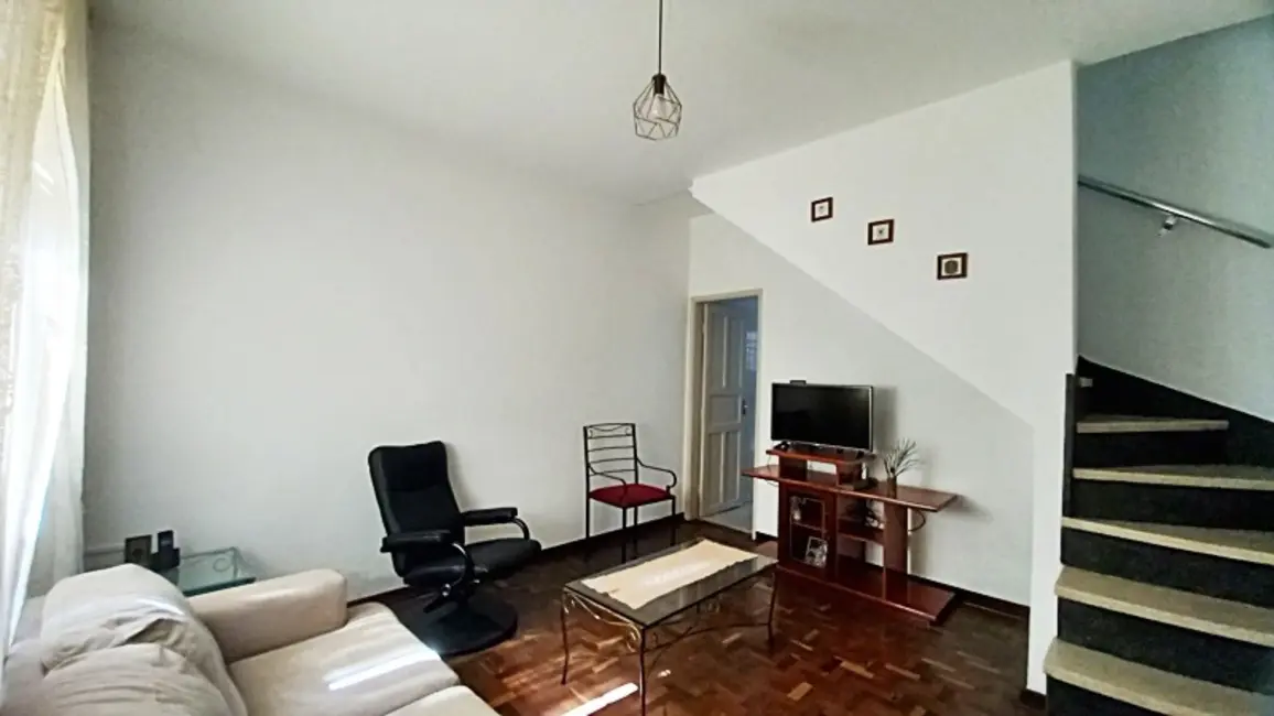 Foto 7 de Sobrado com 3 quartos à venda, 133m2 em Vila Gumercindo, São Paulo - SP
