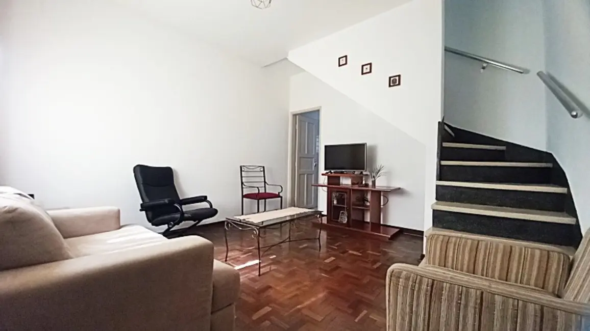 Foto 9 de Sobrado com 3 quartos à venda, 133m2 em Vila Gumercindo, São Paulo - SP