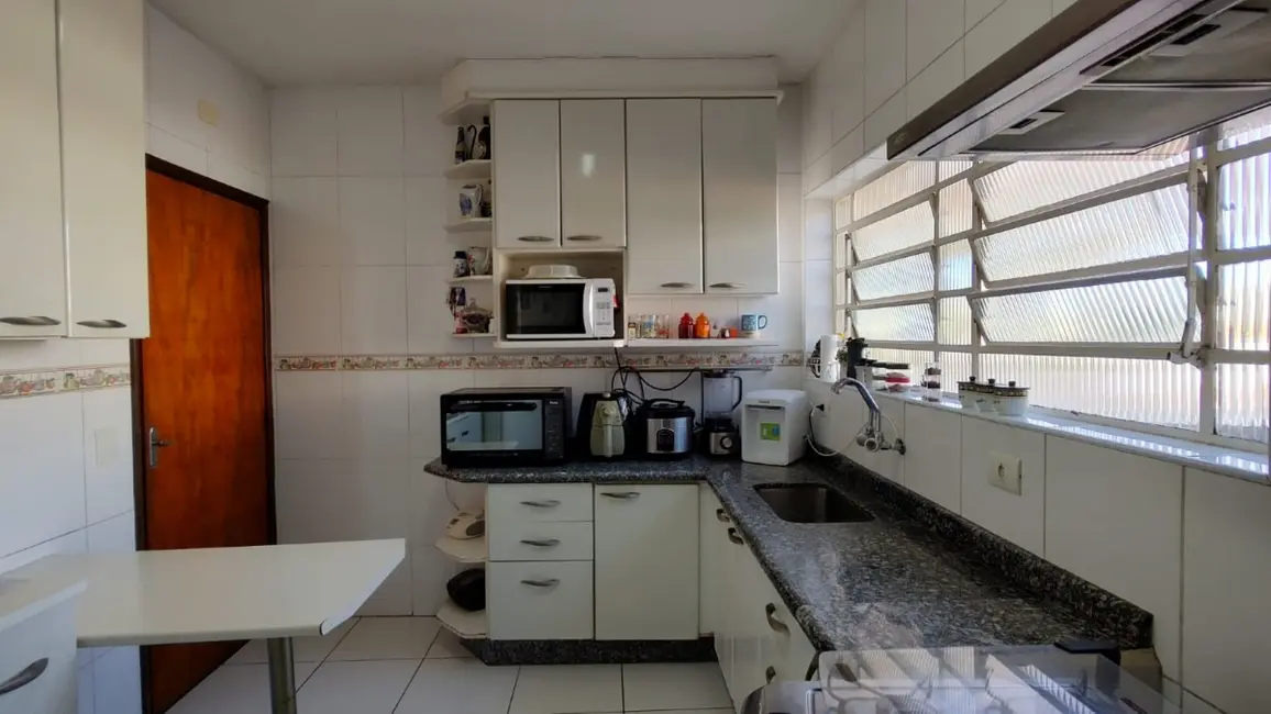 Foto 9 de Sobrado com 3 quartos à venda, 115m2 em Cidade Vargas, São Paulo - SP