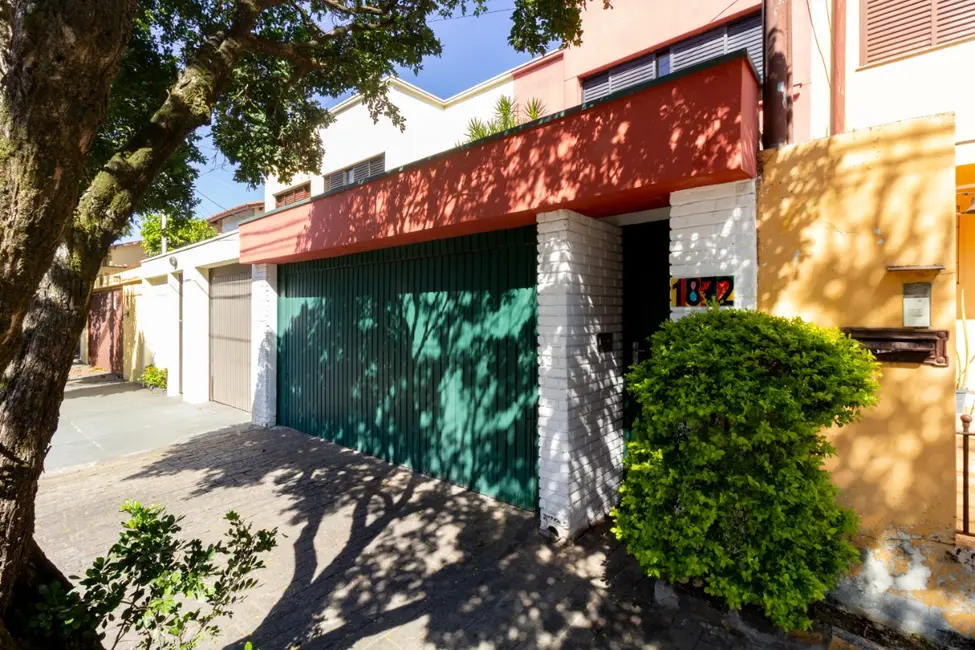 Foto 9 de Sobrado com 3 quartos à venda, 150m2 em Indianópolis, São Paulo - SP