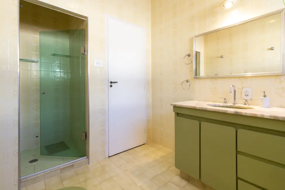 Foto 5 de Sobrado com 3 quartos à venda, 150m2 em Indianópolis, São Paulo - SP