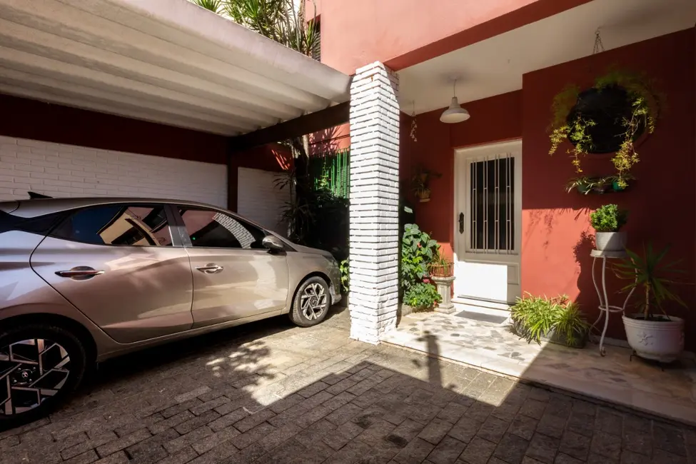 Foto 7 de Sobrado com 3 quartos à venda, 150m2 em Indianópolis, São Paulo - SP