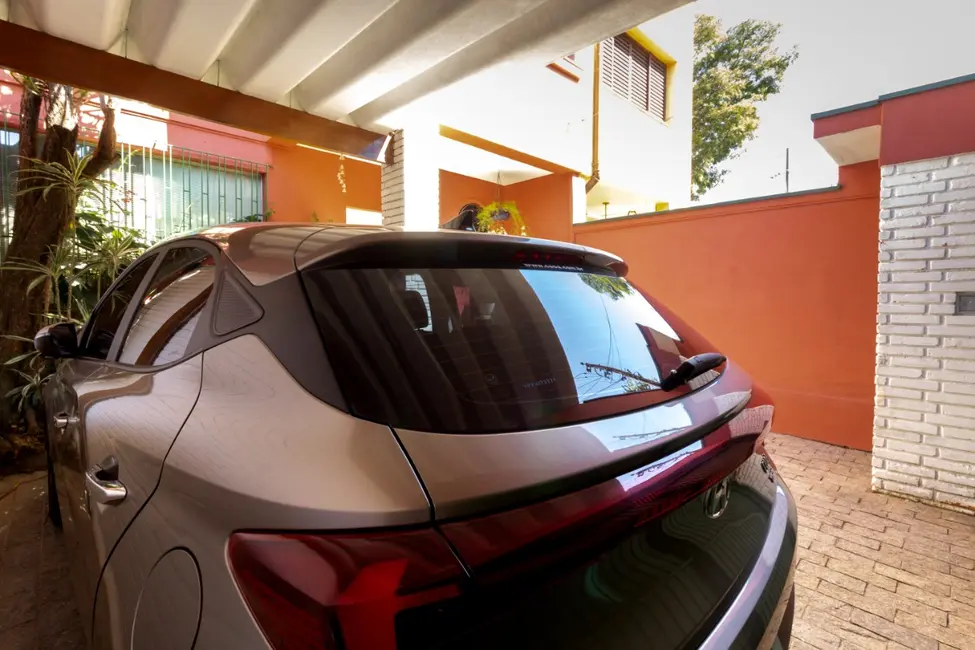 Foto 8 de Sobrado com 3 quartos à venda, 150m2 em Indianópolis, São Paulo - SP