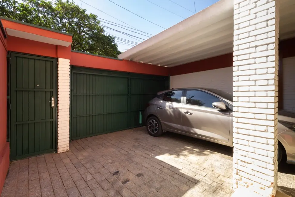 Foto 6 de Sobrado com 3 quartos à venda, 150m2 em Indianópolis, São Paulo - SP