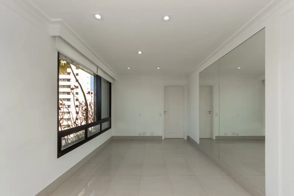 Foto 7 de Apartamento com 4 quartos à venda, 190m2 em Vila Andrade, São Paulo - SP