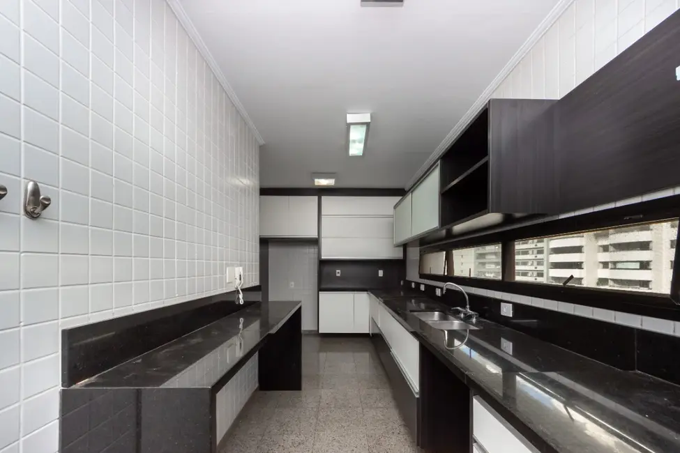 Foto 8 de Apartamento com 4 quartos à venda, 190m2 em Vila Andrade, São Paulo - SP