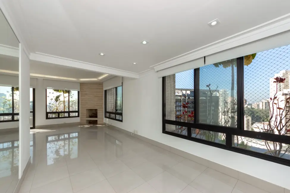 Foto 5 de Apartamento com 4 quartos à venda, 190m2 em Vila Andrade, São Paulo - SP