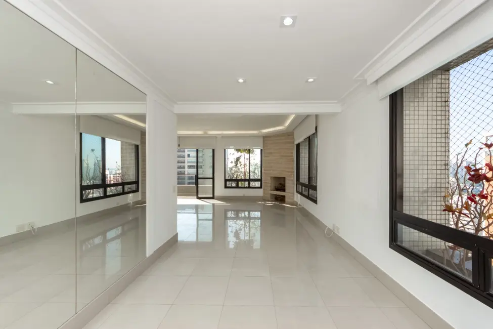 Foto 6 de Apartamento com 4 quartos à venda, 190m2 em Vila Andrade, São Paulo - SP