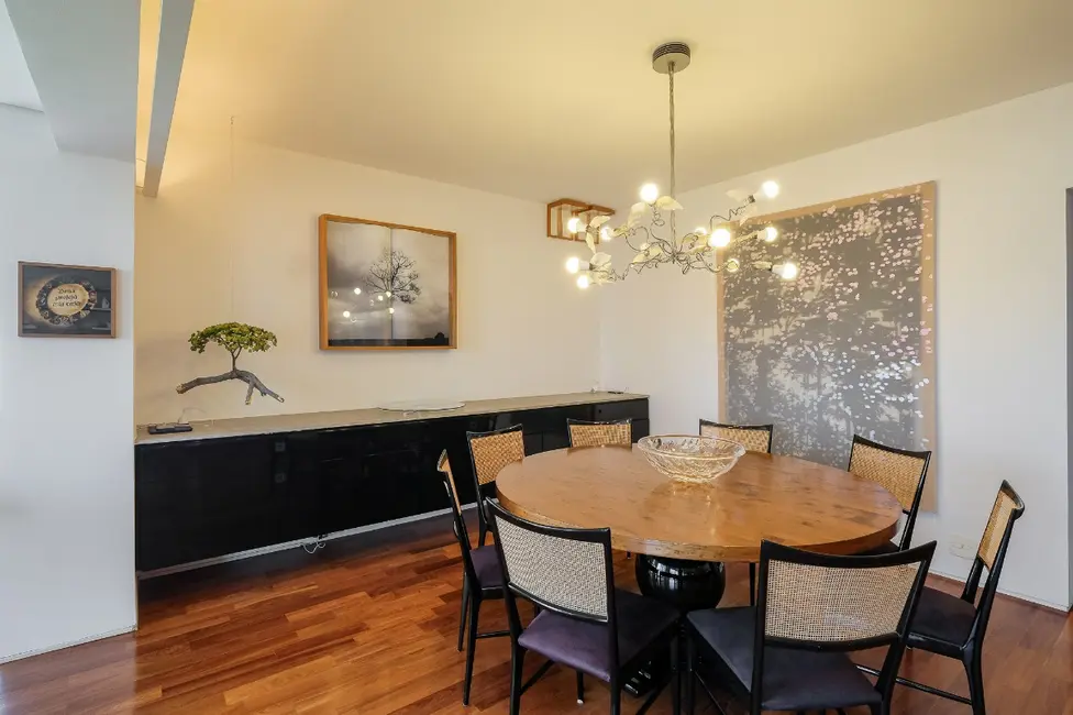 Foto 6 de Apartamento com 3 quartos à venda, 185m2 em Itaim Bibi, São Paulo - SP