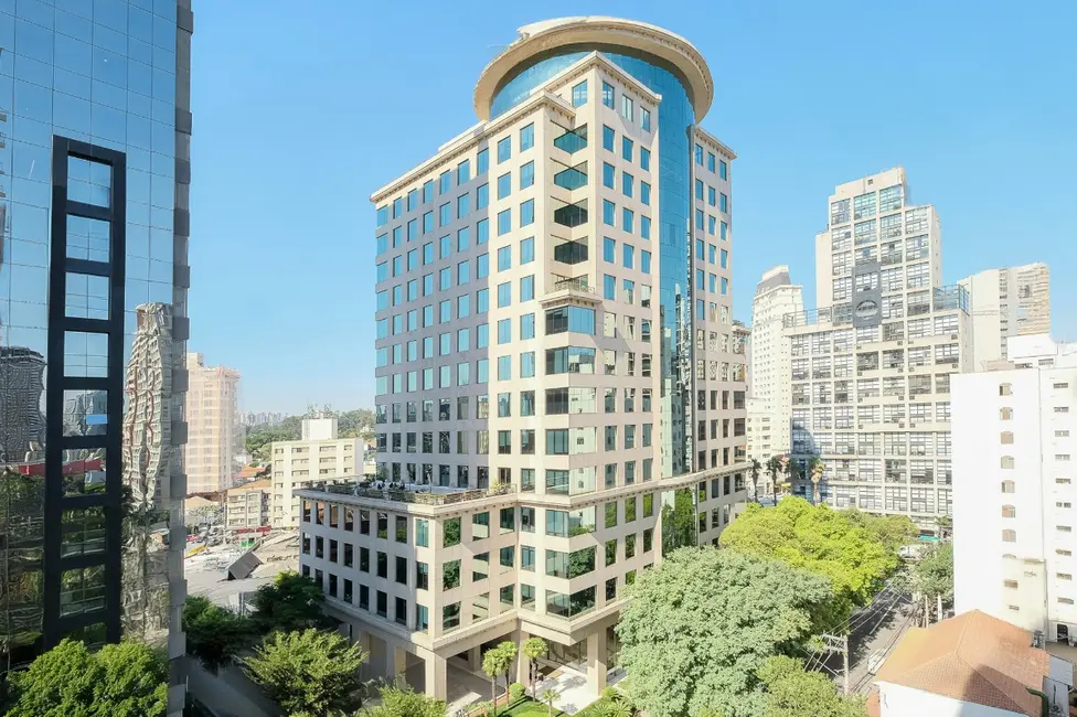 Foto 9 de Apartamento com 3 quartos à venda, 185m2 em Itaim Bibi, São Paulo - SP