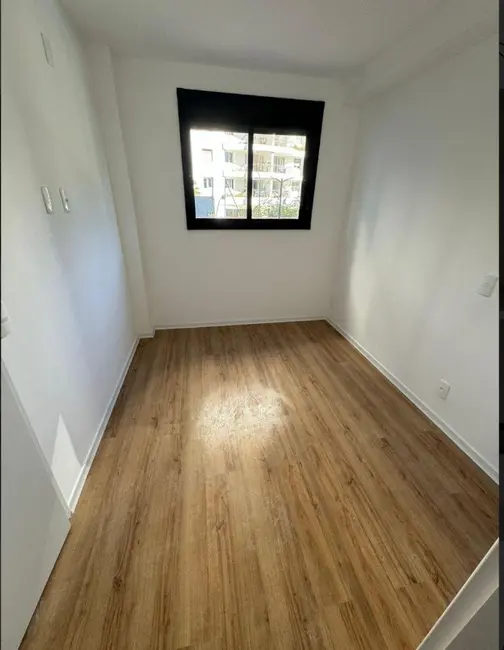 Foto 2 de Apartamento com 1 quarto à venda, 27m2 em Pinheiros, São Paulo - SP