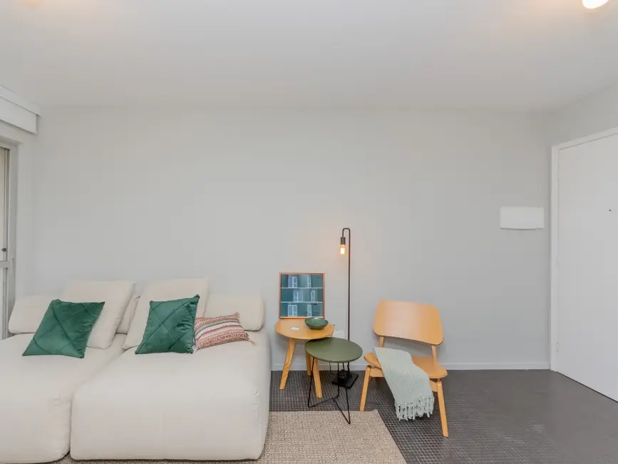 Apartamento com 1 quarto à venda, 41m2 em Itaim Bibi, São Paulo - SP - imagem 9 Foto 9 de Apartamento com 1 quarto à venda, 41m2 em Itaim Bibi, São Paulo - SP