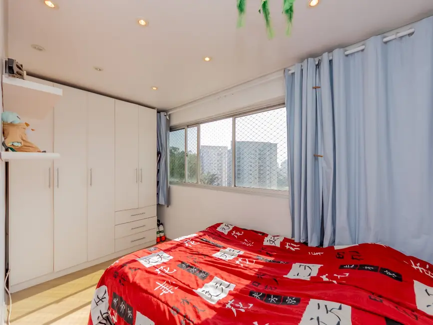 Foto 6 de Apartamento com 2 quartos à venda, 53m2 em Jardim Olympia, São Paulo - SP