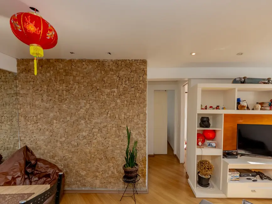 Foto 2 de Apartamento com 2 quartos à venda, 53m2 em Jardim Olympia, São Paulo - SP