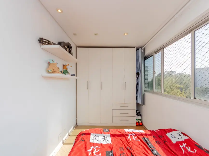 Foto 7 de Apartamento com 2 quartos à venda, 53m2 em Jardim Olympia, São Paulo - SP