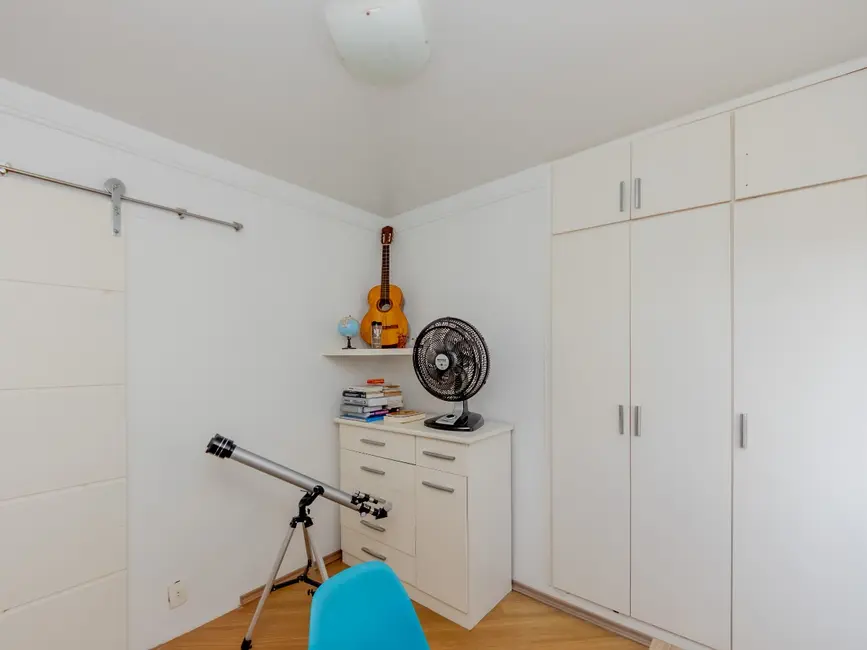 Foto 4 de Apartamento com 2 quartos à venda, 53m2 em Jardim Olympia, São Paulo - SP