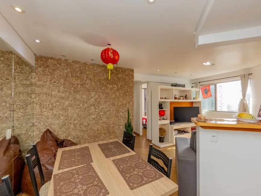 Foto 1 de Apartamento com 2 quartos à venda, 53m2 em Jardim Olympia, São Paulo - SP