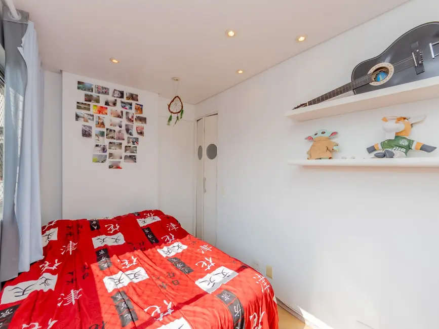 Foto 9 de Apartamento com 2 quartos à venda, 53m2 em Jardim Olympia, São Paulo - SP