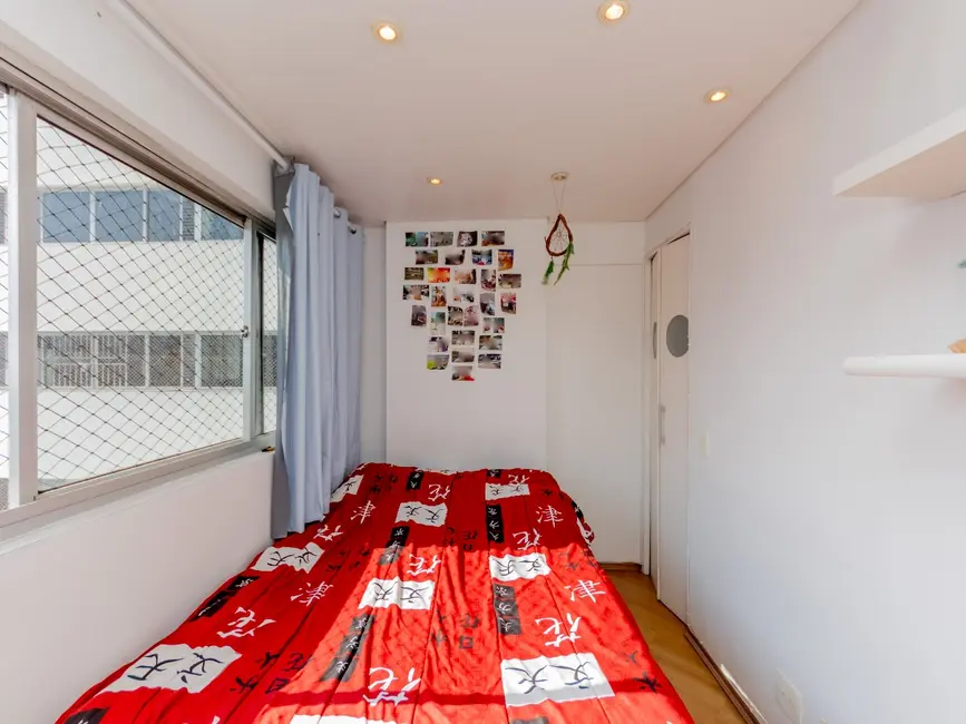 Foto 8 de Apartamento com 2 quartos à venda, 53m2 em Jardim Olympia, São Paulo - SP