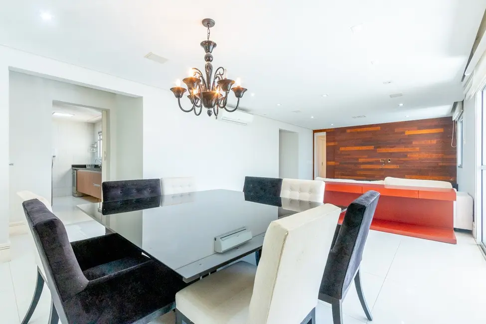 Foto 8 de Apartamento com 3 quartos à venda, 150m2 em Pinheiros, São Paulo - SP