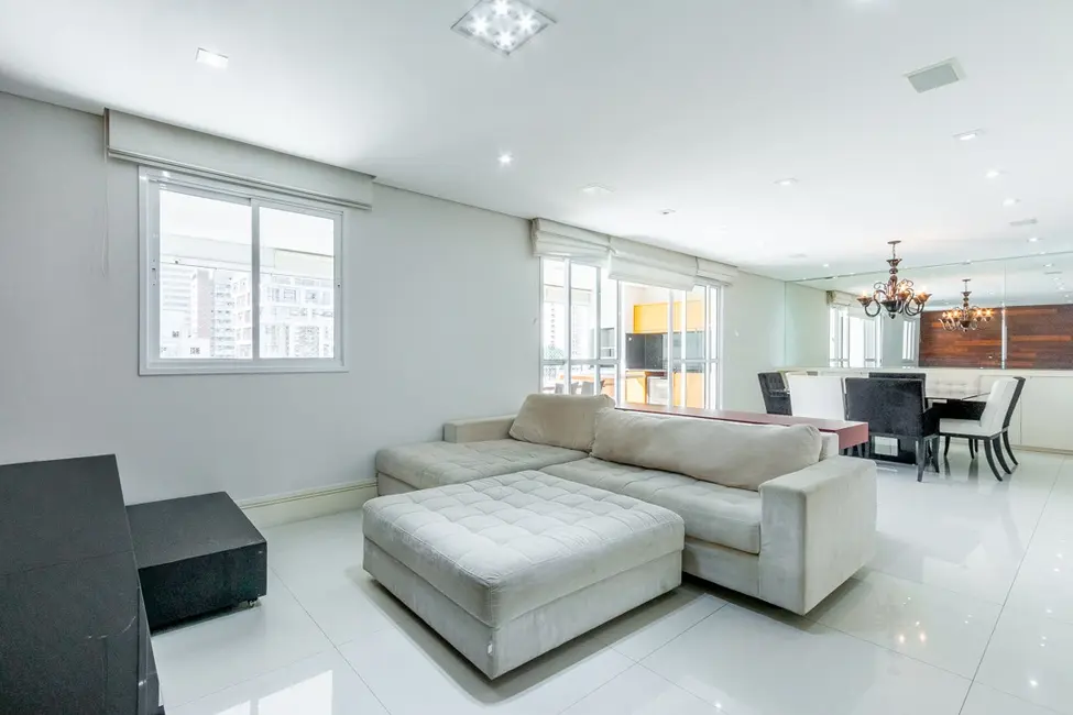 Foto 2 de Apartamento com 3 quartos à venda, 150m2 em Pinheiros, São Paulo - SP