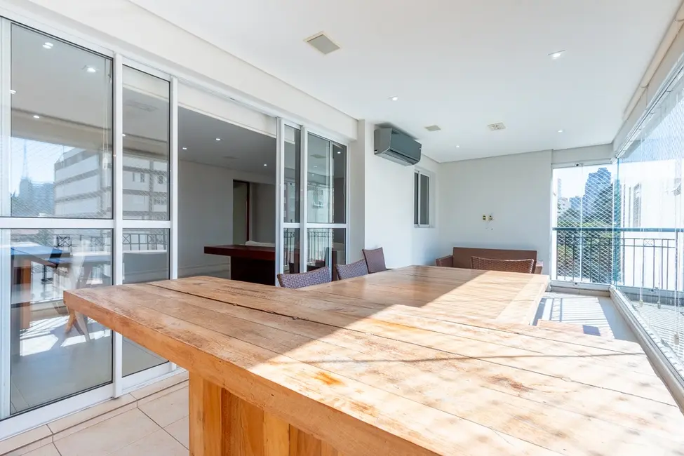 Foto 5 de Apartamento com 3 quartos à venda, 150m2 em Pinheiros, São Paulo - SP