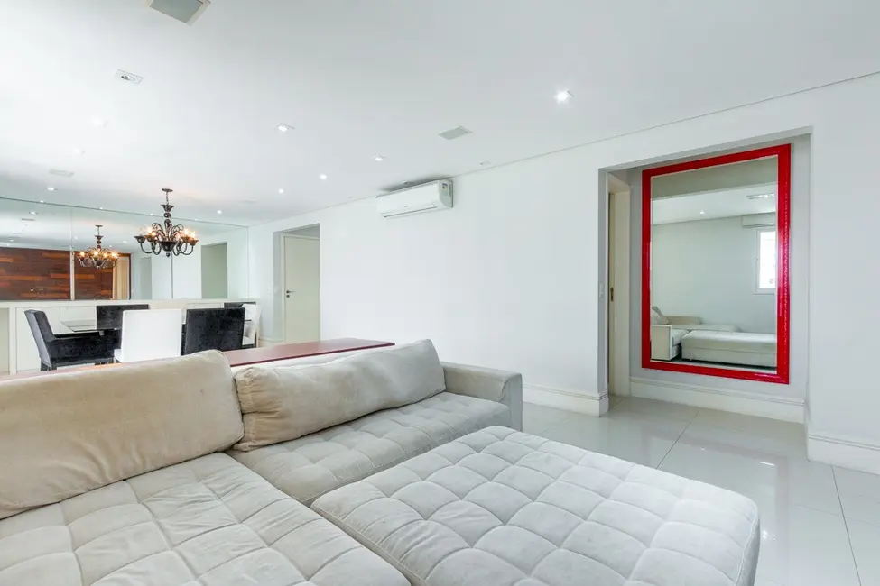 Foto 3 de Apartamento com 3 quartos à venda, 150m2 em Pinheiros, São Paulo - SP