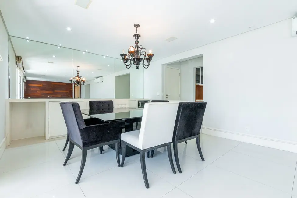 Foto 7 de Apartamento com 3 quartos à venda, 150m2 em Pinheiros, São Paulo - SP